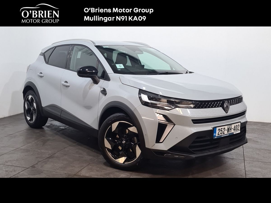 2025 Renault Captur for sale in , Ireland