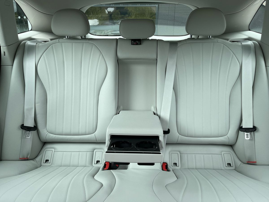 2025 Mercedes-Benz EQE - image 30