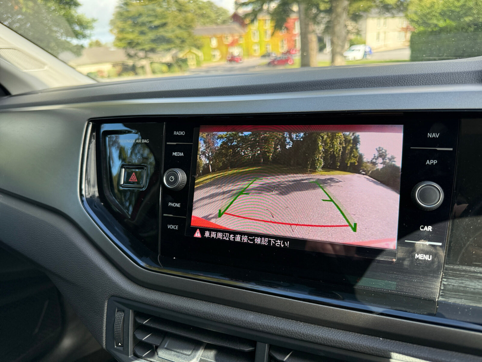 2018 Volkswagen Polo - image 21