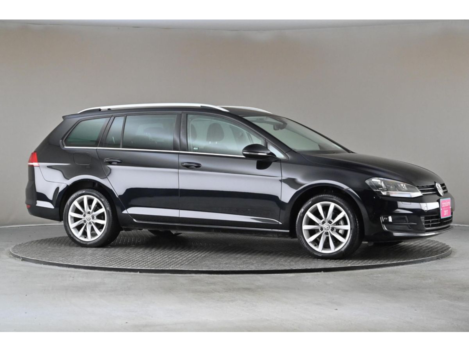 2017 Volkswagen Golf 1.2 TSI DSG VARIANT MK7 COMFORTLINE *CARPLAY*ANDROID AUTO* €17,490