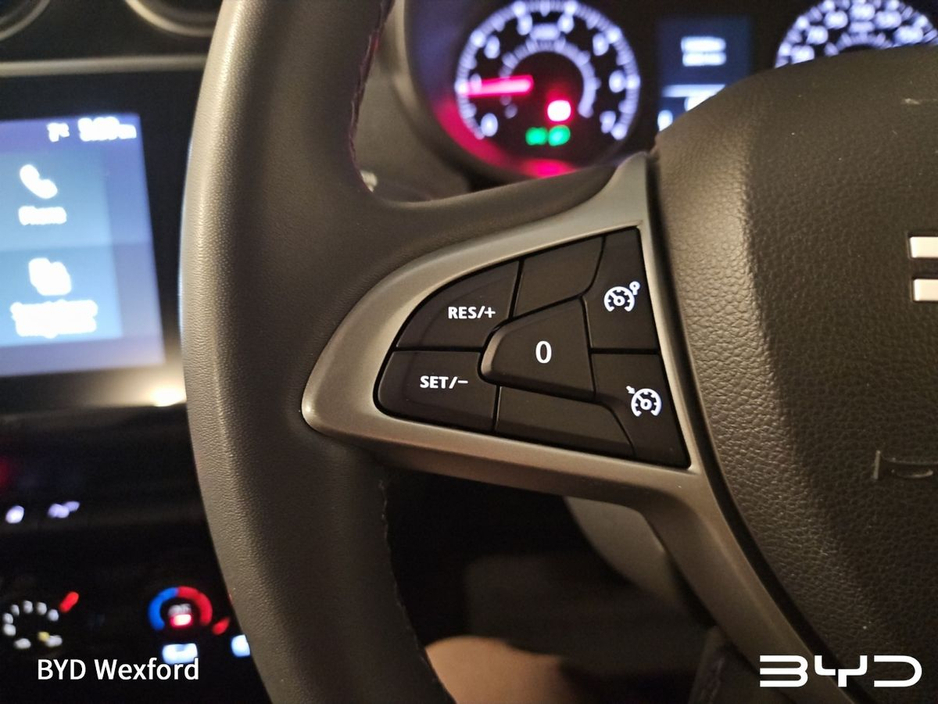 2023 Dacia Duster (DEPOSIT TAKEN) 1.3 TCe 150 EDC Expression €18,475