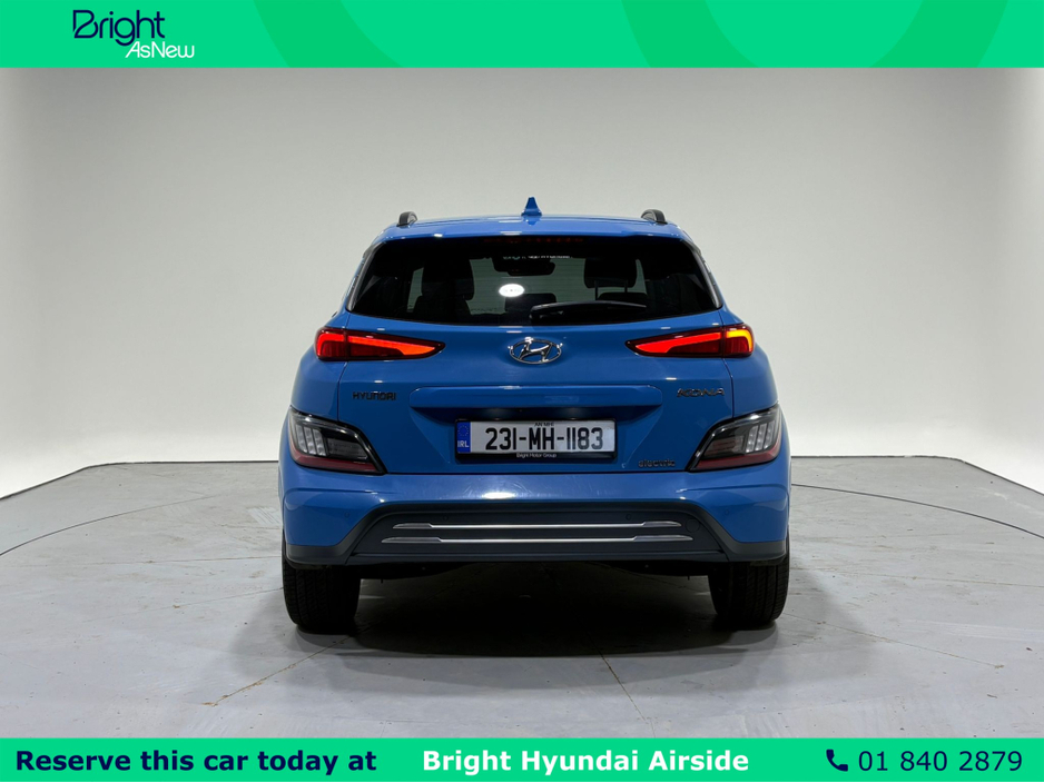 2023 Hyundai Kona PREMIUM 64 5DR AUTO €22,500