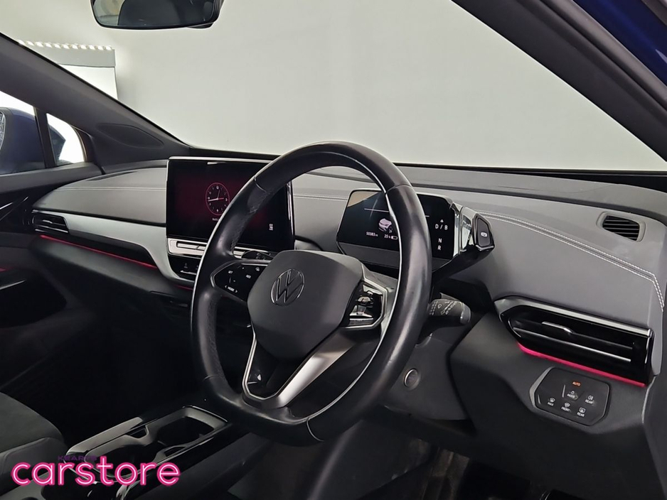 2023 Volkswagen ID.4 - image 9