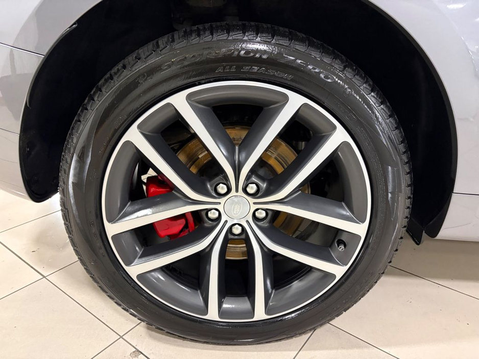 2023 Land Rover Range Rover Sport - image 15