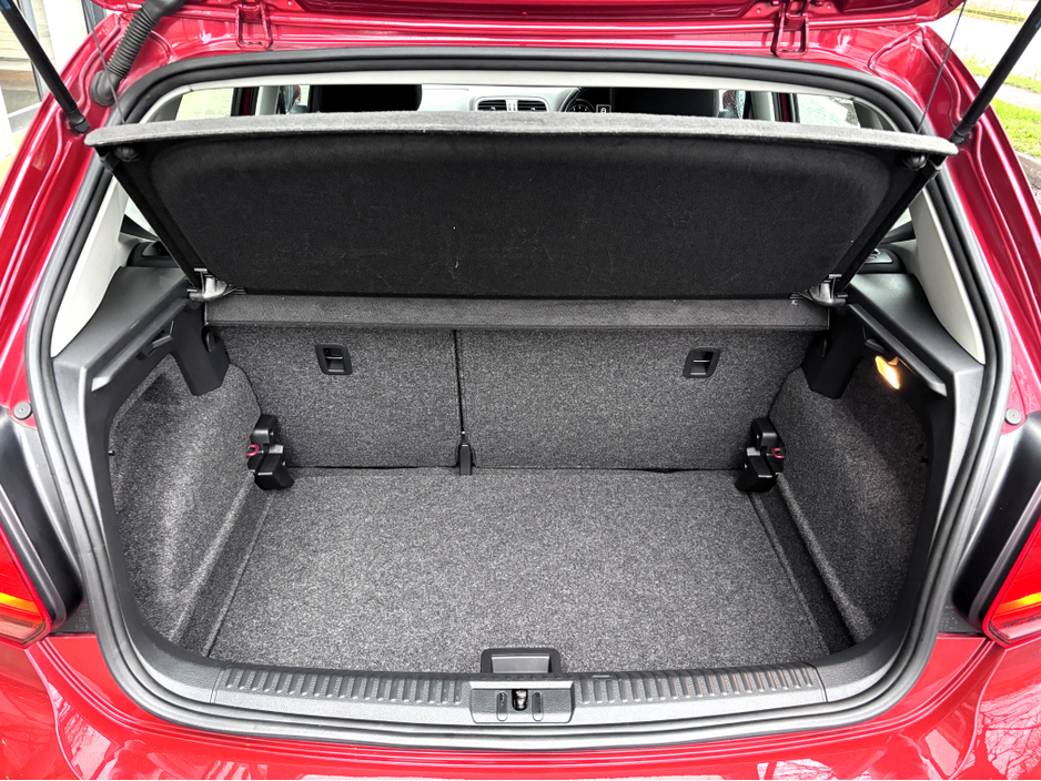 2016 Volkswagen Polo DEPOSIT TAKEN €12,950