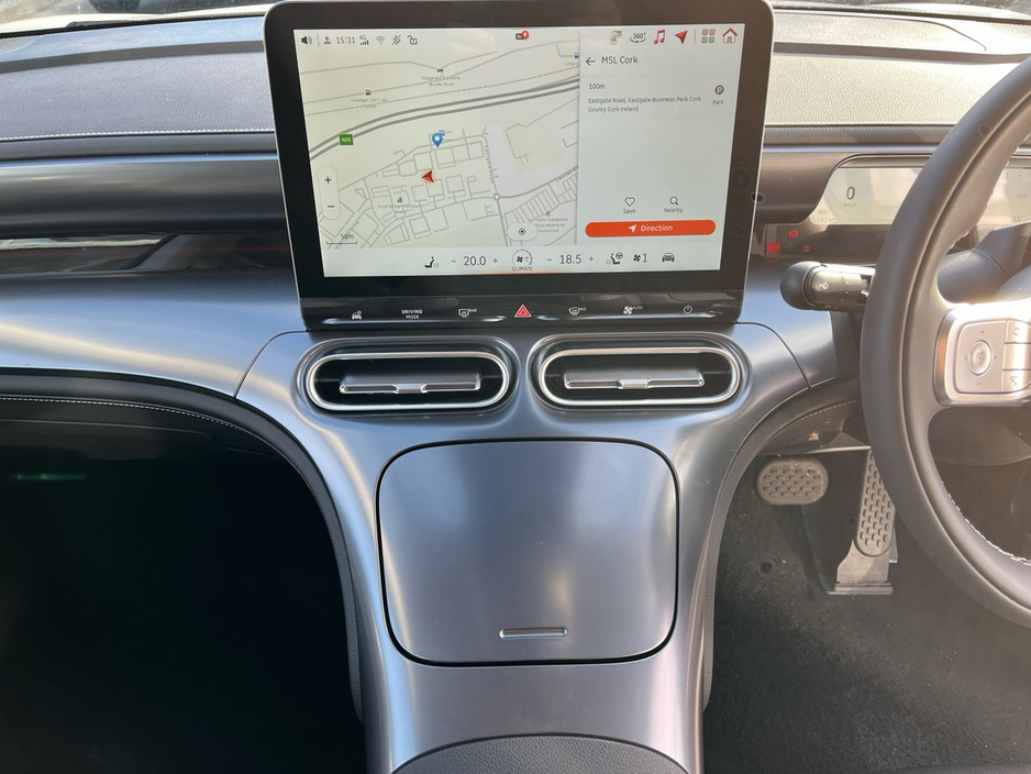 2025 Smart #1 - image 11