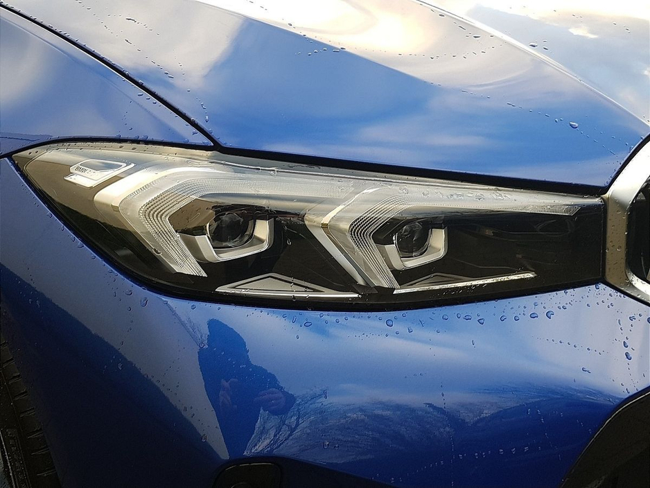 2025 BMW 3 Series 330e M Sport €55,995