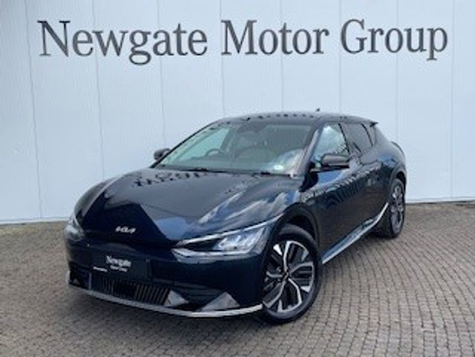 2023 Kia EV6 for sale in , Ireland