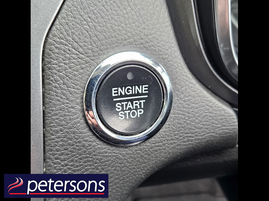 2016 Ford Mondeo TITANIUM 5DR 1.5 TD 120PS M6 4DR €10,950