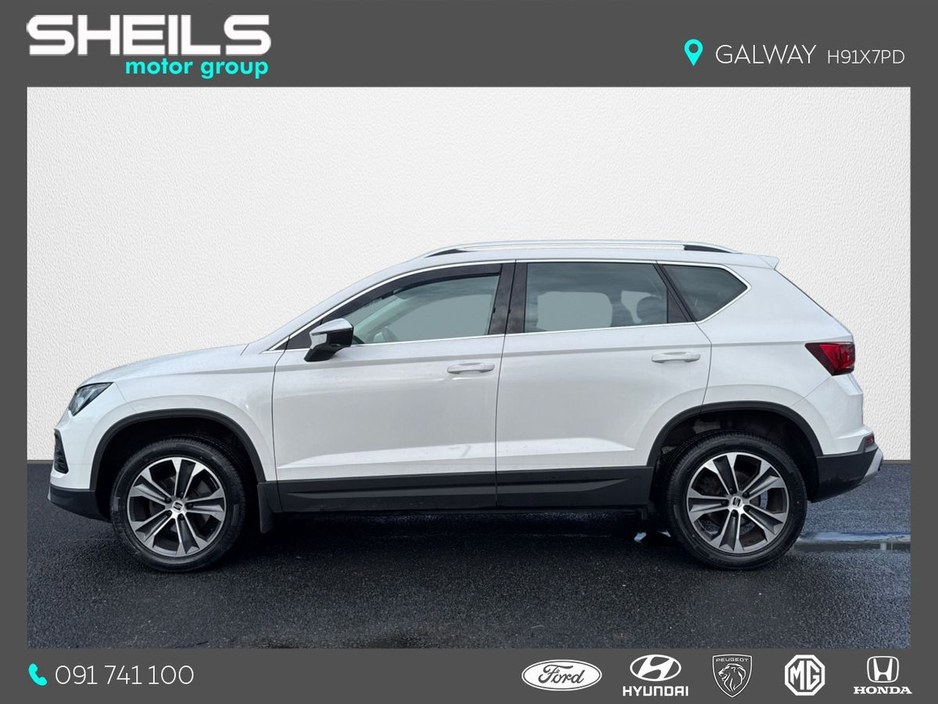 2023 SEAT Ateca - image 6