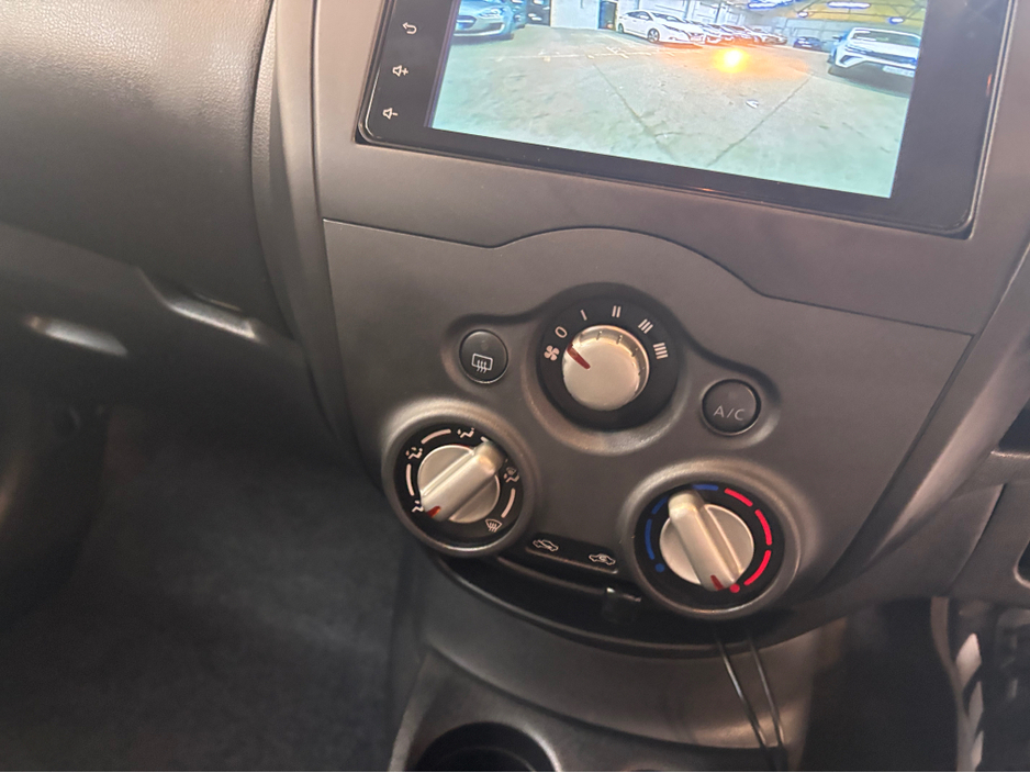 2020 Nissan Note - image 15