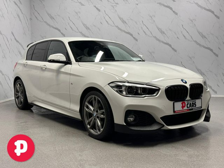 2017 BMW 1 Series for sale in , Ireland