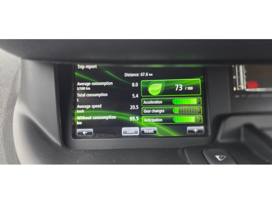 2015 Renault Grand Scenic - image 6