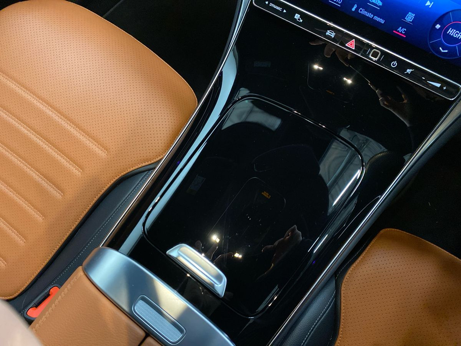 2024 Mercedes-Benz GLC Class GLC 220 D 4MATIC AMG Line plus | Reversing Camera, Parking Assistance, Heated Seats €67,950