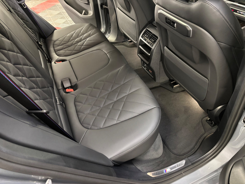 2026 BMW X5 xDrive50e M Sport €114,950