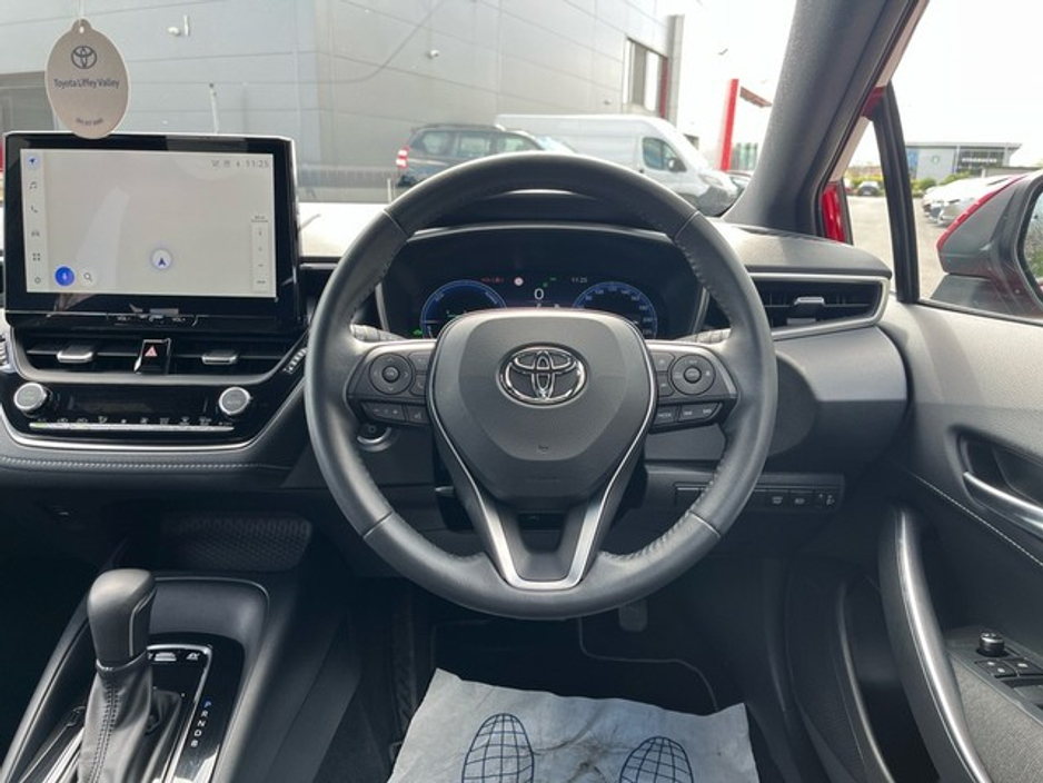 2024 Toyota Corolla - image 9