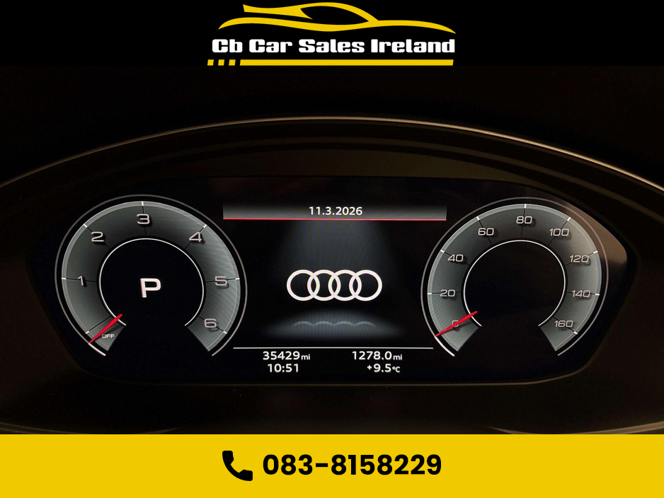 2023 Audi Q5 - image 5