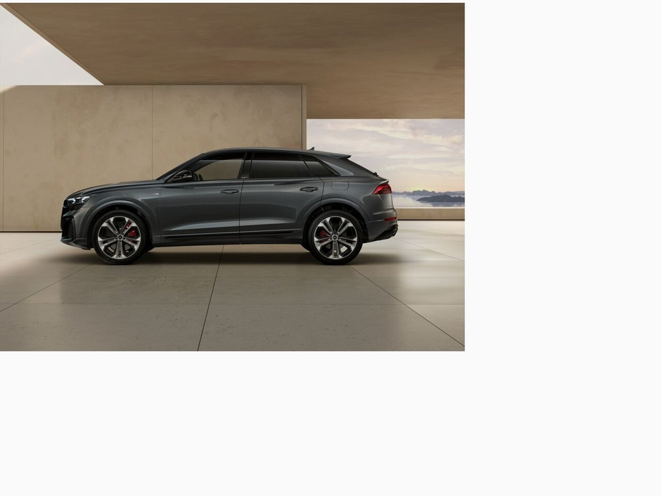 2026 Audi Q8 - image 2