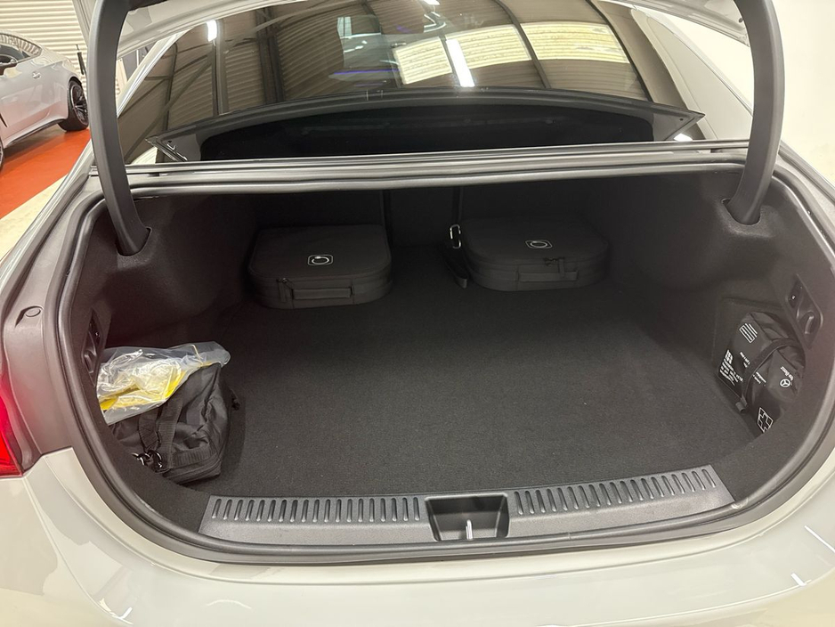 2026 Mercedes-Benz E Class - image 21