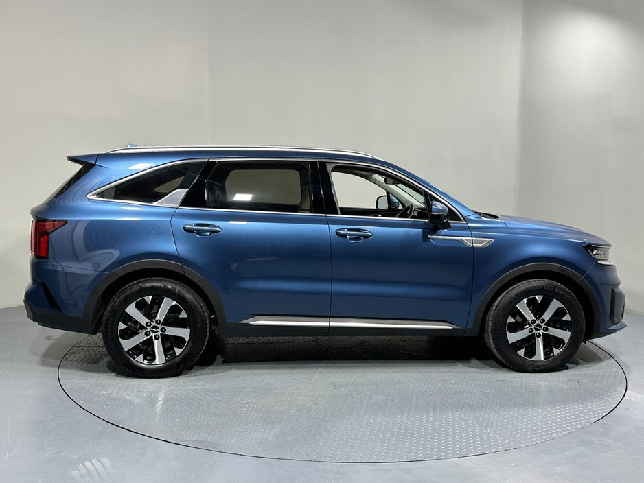 2023 Kia Sorento - image 8