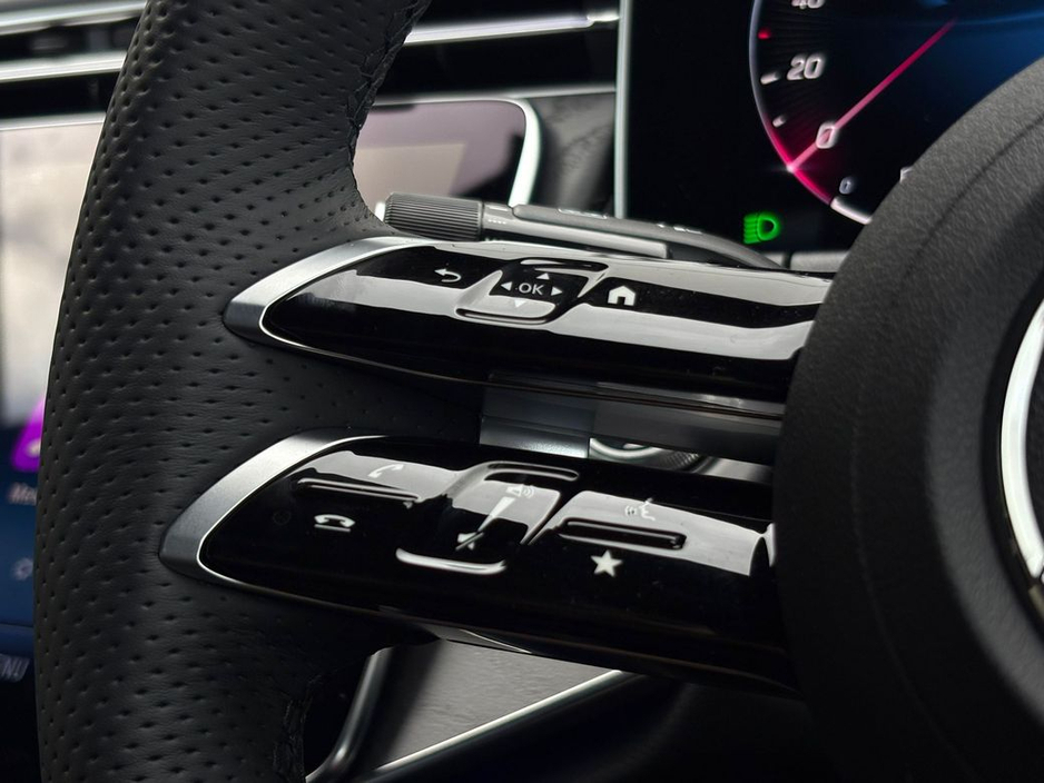 2025 Mercedes-Benz E Class - image 12