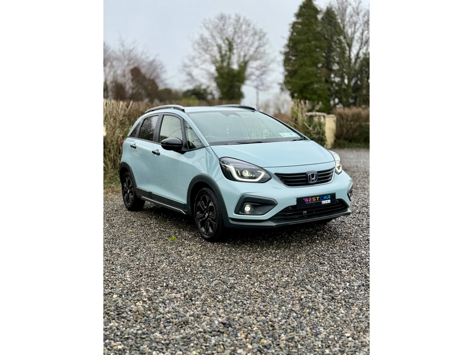 2025 Honda Jazz for sale in , Ireland