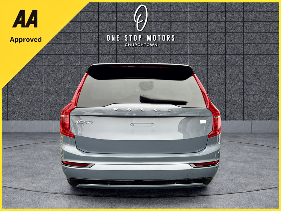 2023 Volvo XC90 PHEV ULTIMATE DARK T9 *7SEATS* EVERY EXTRA €68,900
