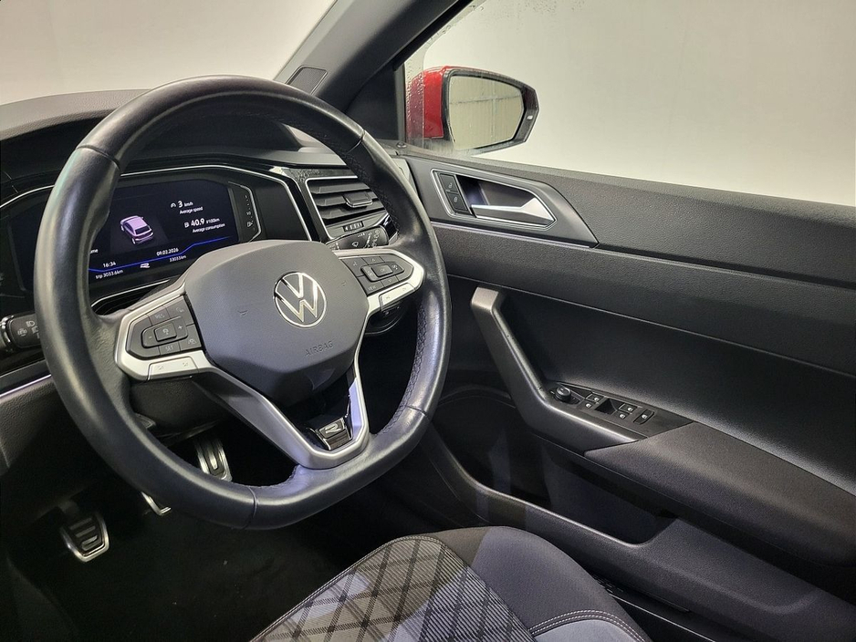 2023 Volkswagen Polo 1.0 TSI 95HP R-Line €21,975