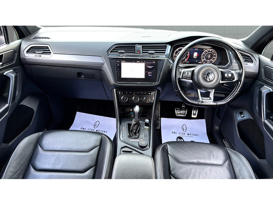 2018 Volkswagen Tiguan - image 18