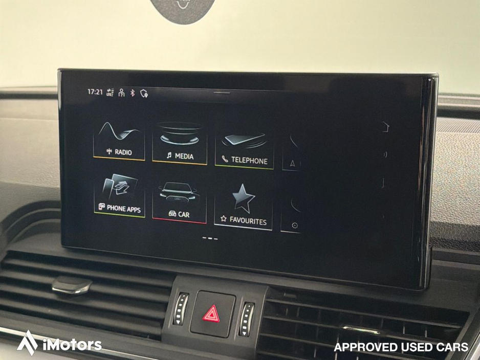 2022 Audi Q5 - image 25