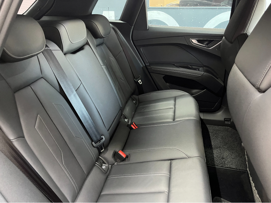 2023 Audi Q4 e-tron - image 16