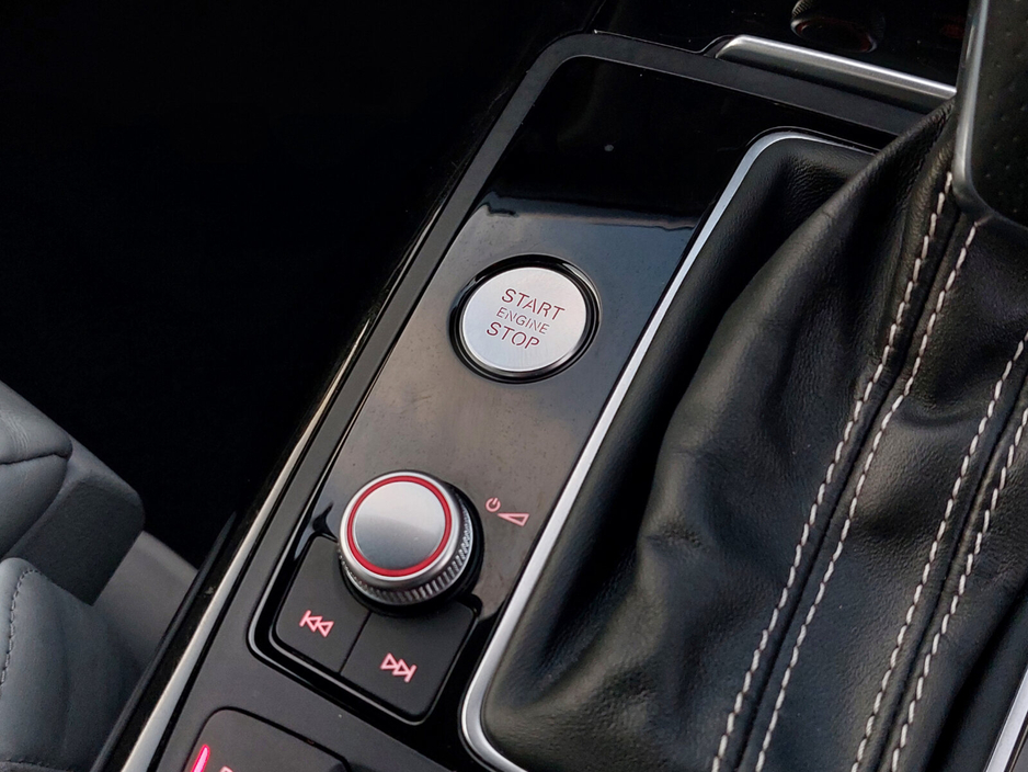 2016 Audi A6 2.0TDI 190 quattro S-Tronic S Line €20,999