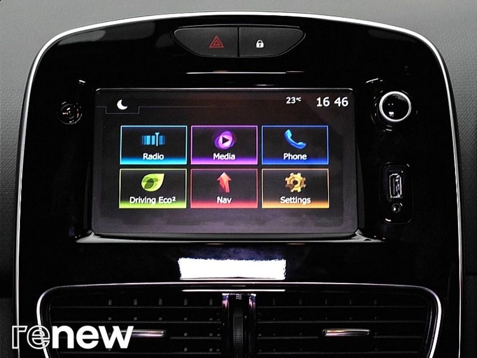 2019 Renault Clio 0.9 TCE 90 DYNAMIQUE NAV €12,450