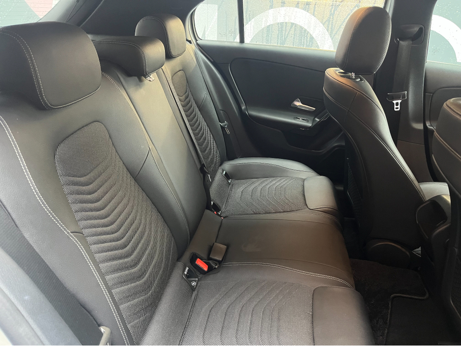 2019 Mercedes-Benz A Class €23950! 2019 MERCEDES-BENZ A CLASS AUTOMATIC  A180 1.4 AUTOMATIC / CRUISE CONTROL / REVERSE CAMERA €23,950