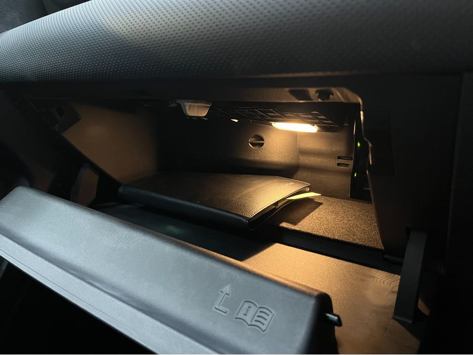 2020 Mercedes-Benz A Class - image 19