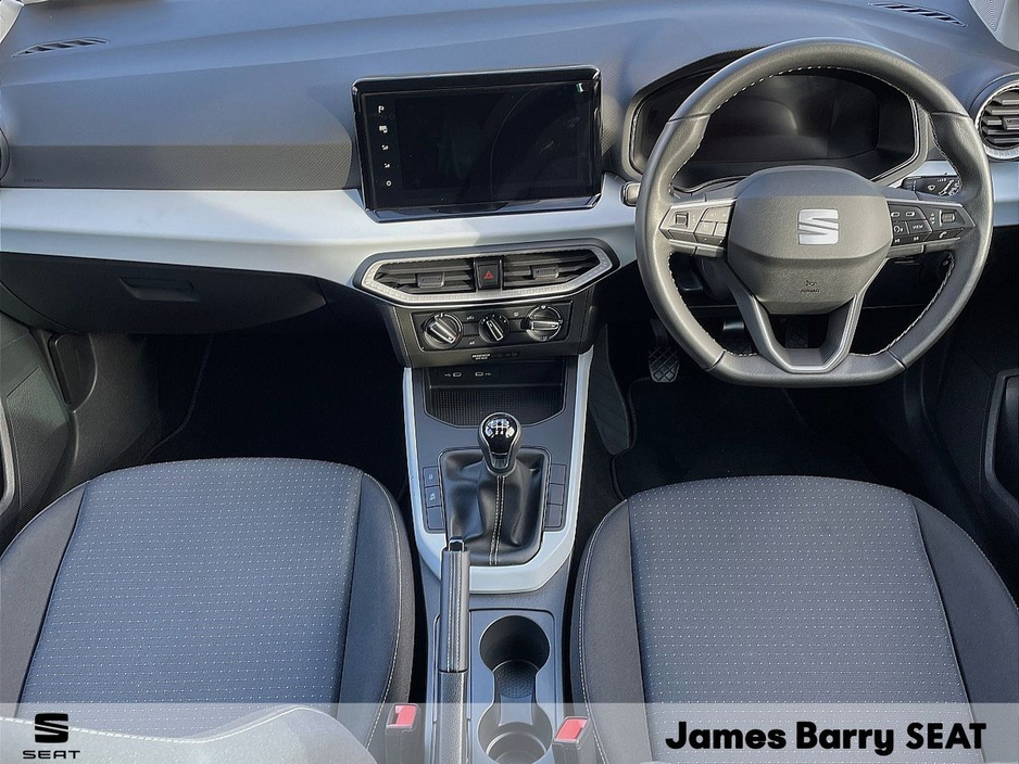 2025 SEAT Arona Arona 1.0TSI 95hp SE+ €24,950