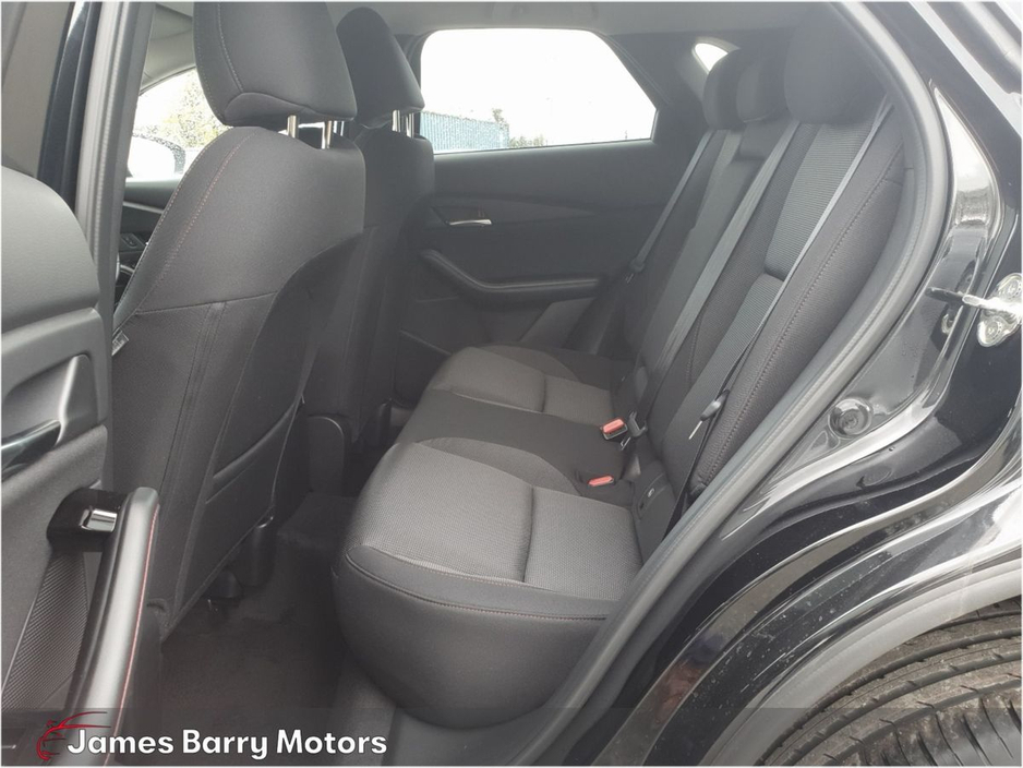 2026 Mazda CX-30 - image 12