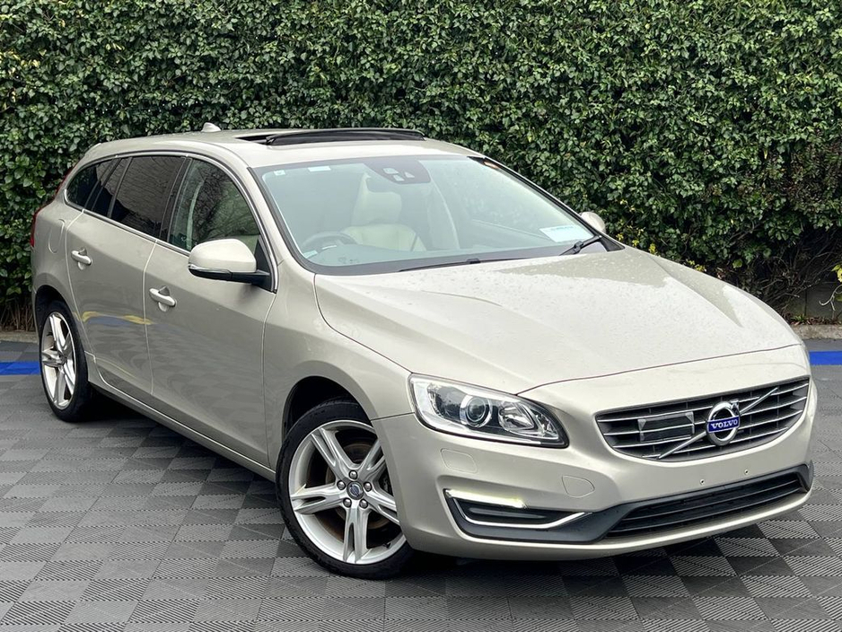 2017 Volvo V60 for sale in , Ireland
