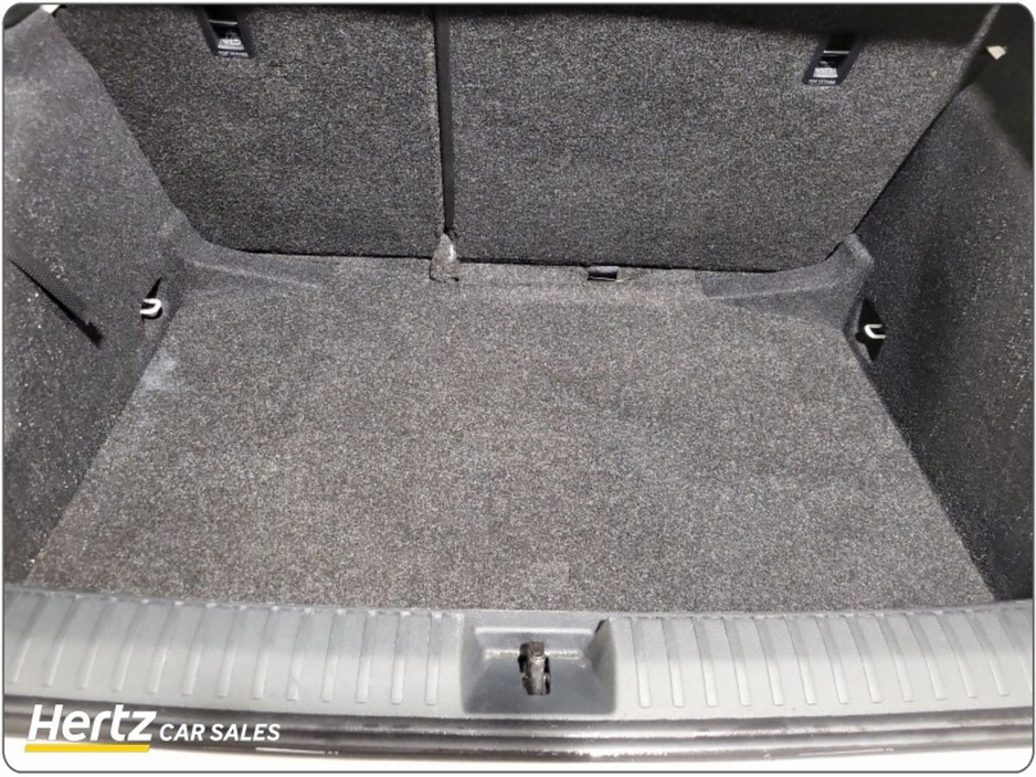 2024 Skoda Kamiq AMBITION 110HP Petrol Manual €24,395