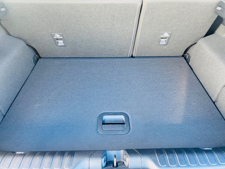 2023 Ford Puma - image 27