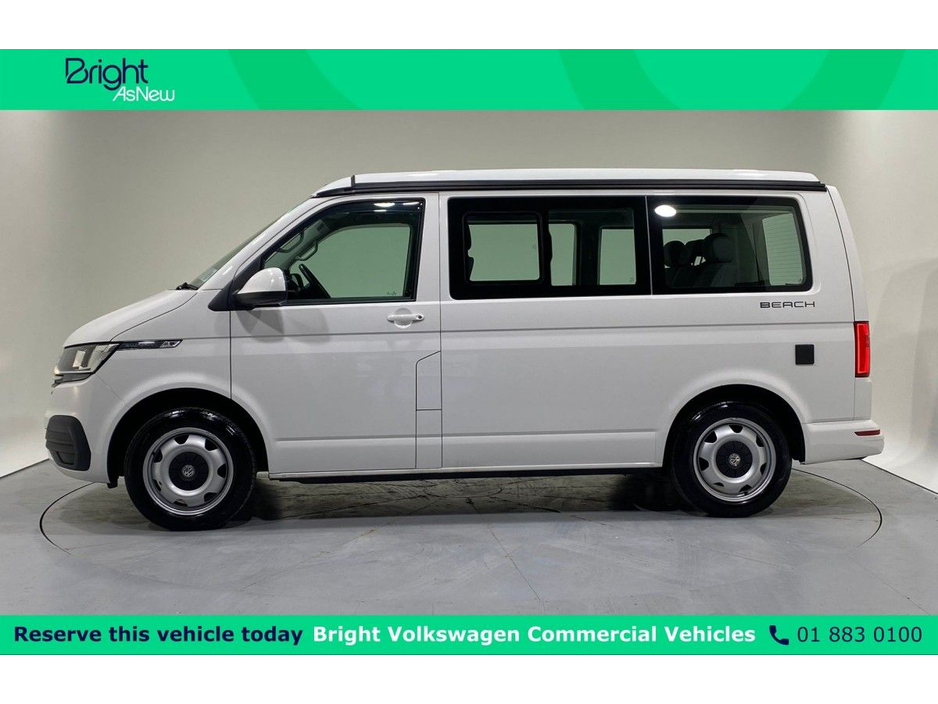 2023 Volkswagen California - image 7