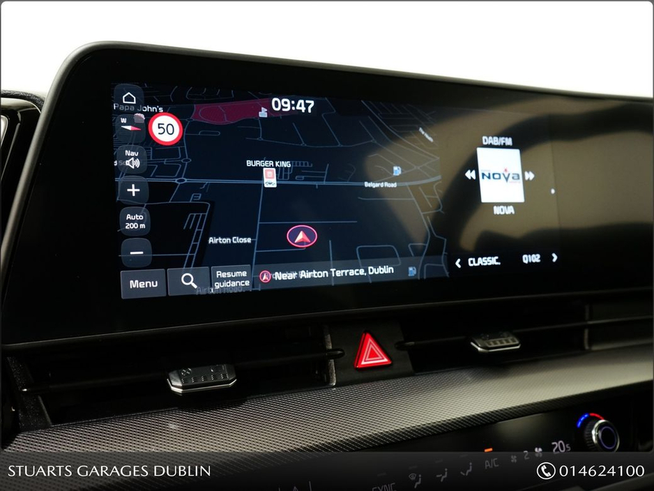 2025 Kia Sportage - image 13