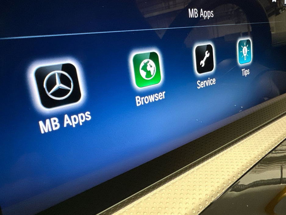 2023 Mercedes-Benz CLA Class - image 24