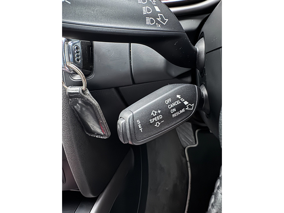 2014 Audi A4 2.0 TDI 150BHP MULTITRONIC SE €8,999