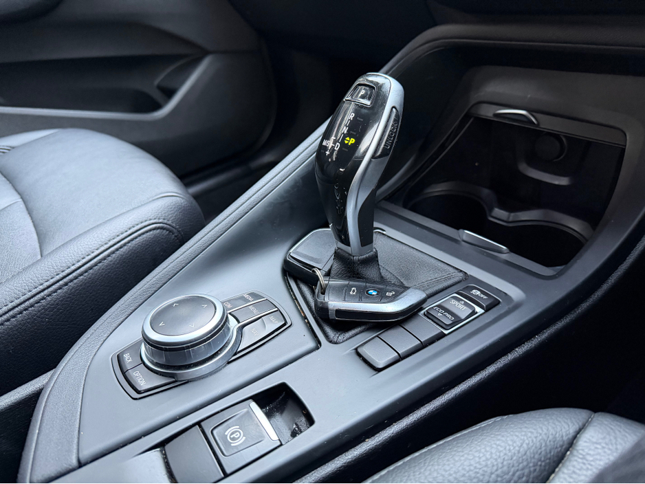 2019 BMW X1 18D SE AUTO. FSH. FINANCE ARRANGED. SIMI. AA APPROVED. OPEN 7 DAYS A WEEK BY APPOINTMENT. €22,950