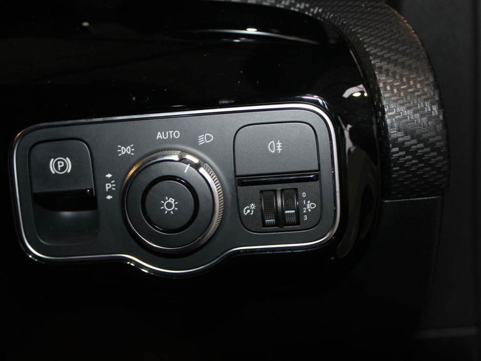 2019 Mercedes-Benz A Class A 180 d D Style 5DR Auto €23,499