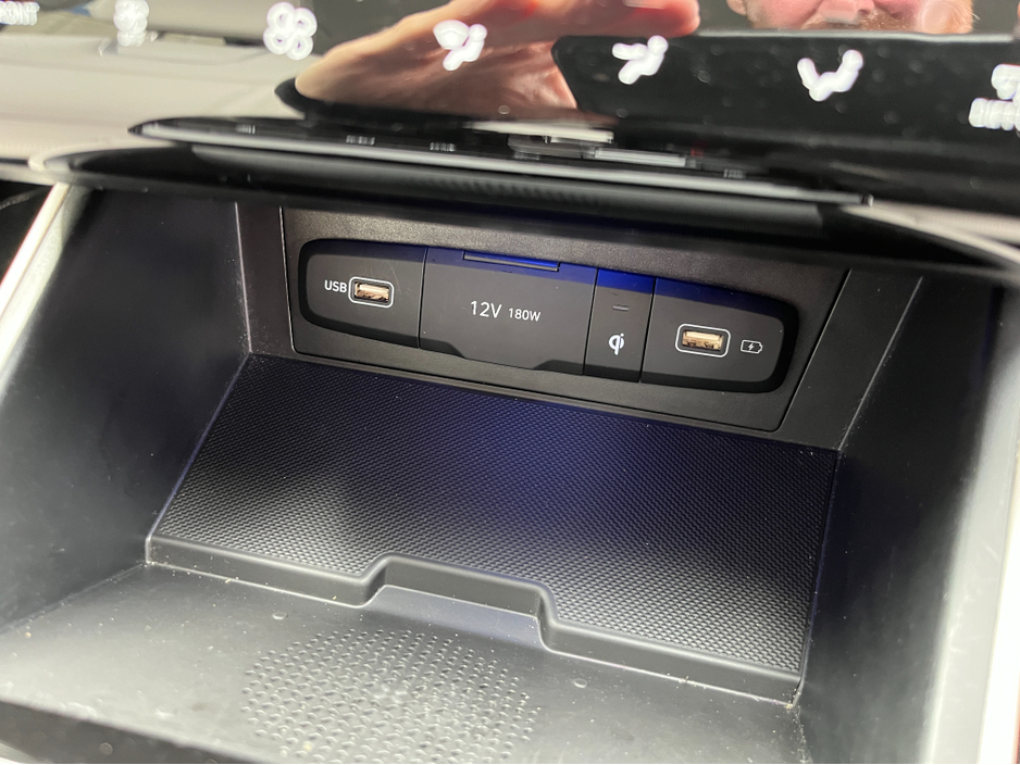 2024 Hyundai Tucson - image 17