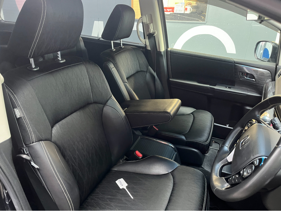 2017 Honda Odyssey €21950 2017 HONDA ODYSSEY HYBRID 7 SEATER AUTOMATIC ABSOLUTE SENSING  2.0 AUTOMATIC / CRUISE CONTROL / REVERSE CAMERA / AUTOMATIC DOORS €21,950