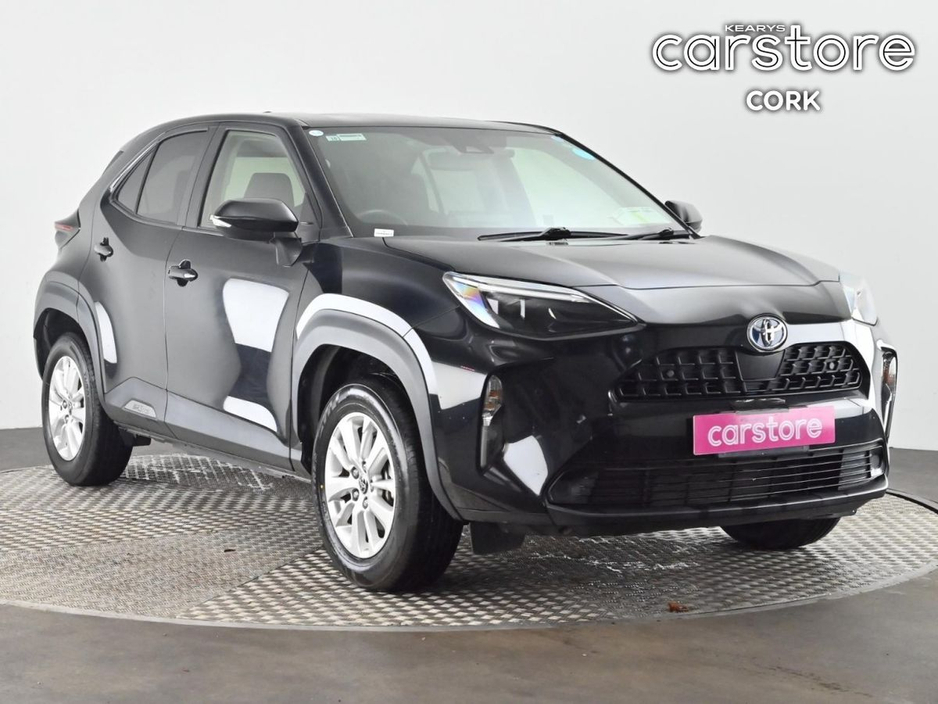 2021 Toyota Yaris Cross for sale in , Ireland