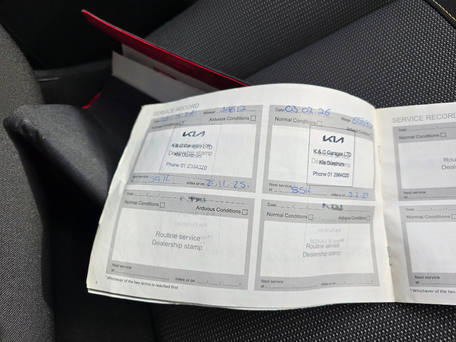 2020 Citroen C3 - image 19